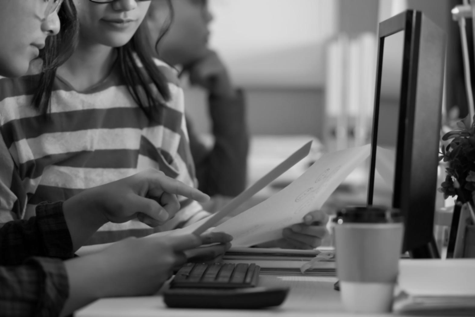 Formation budgétaire personnalisée avec support individuel