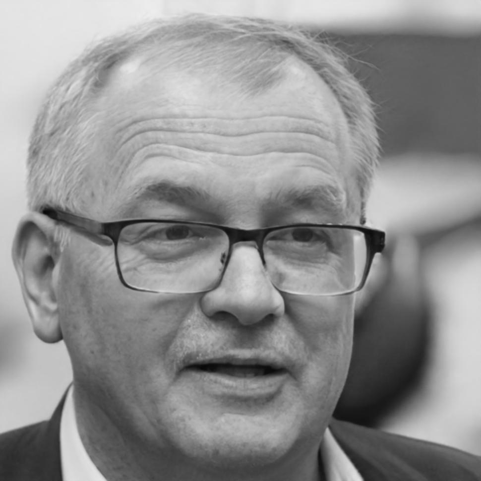 Portrait de Rémy Boucherit