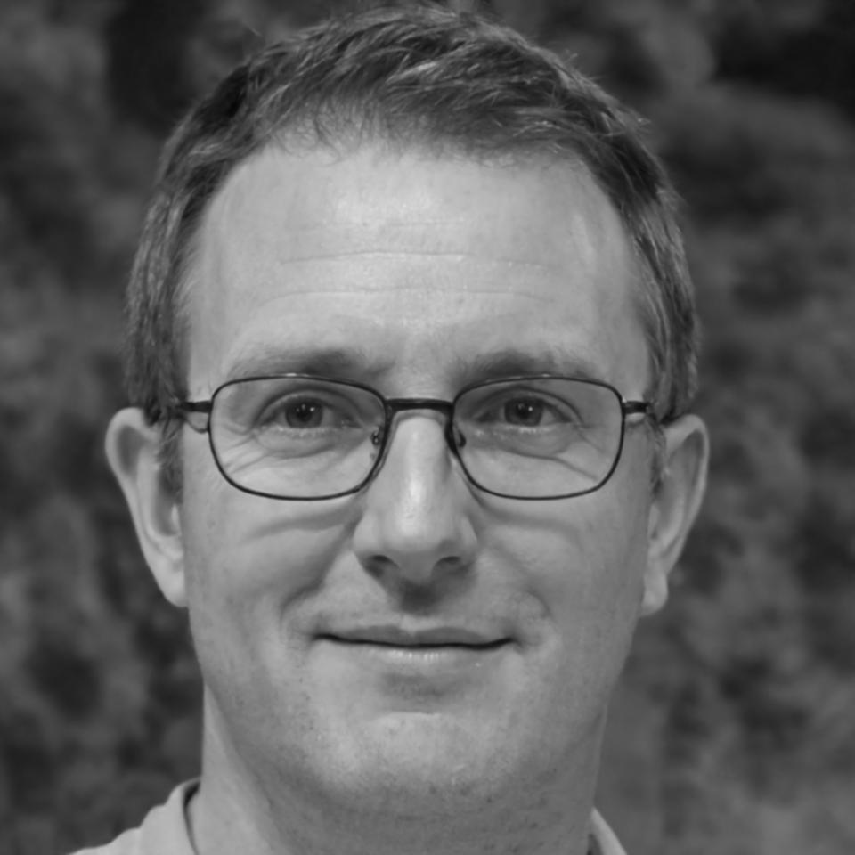 Portrait de Léandre Beaumont