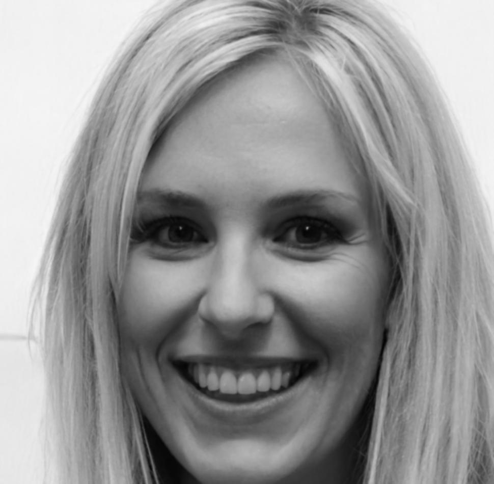 Portrait de Natacha Reynaud, participante satisfaite